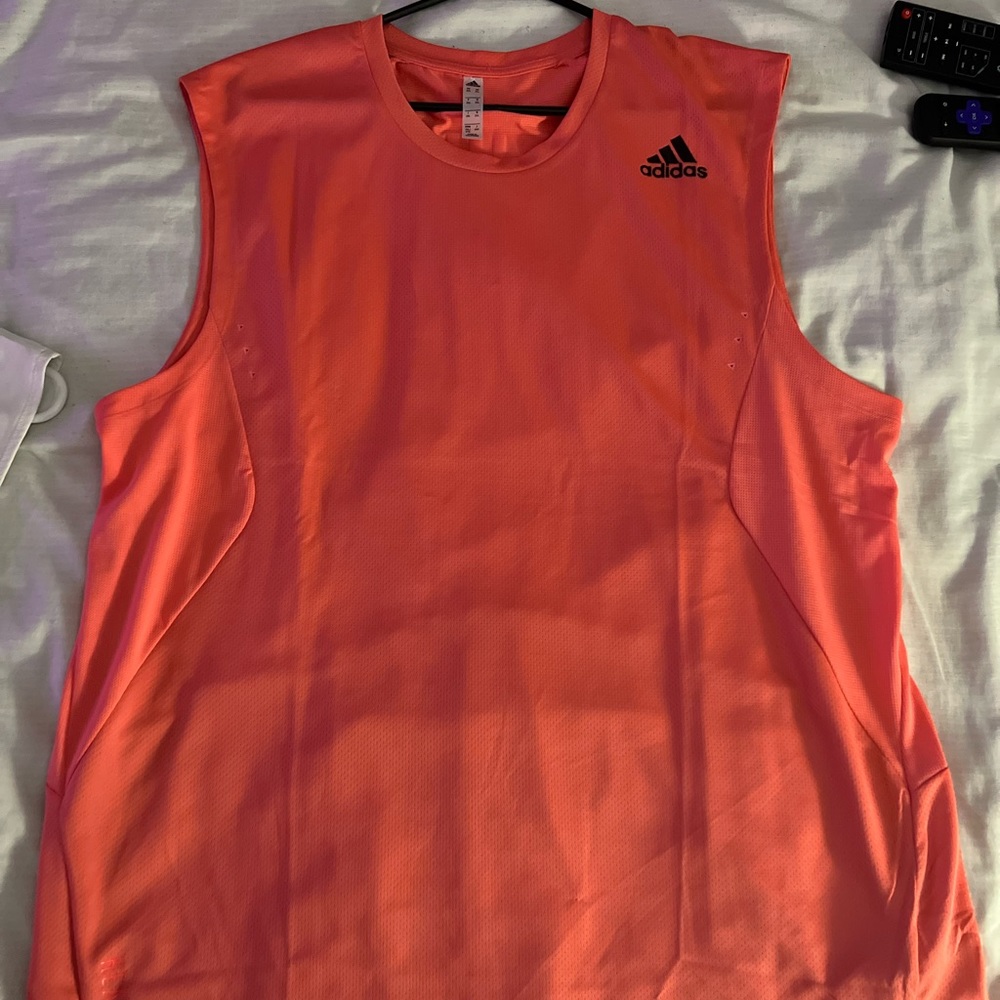 ADIDAS Tanktop